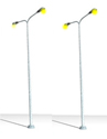M2M Street Light Monitoring