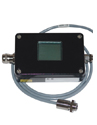 M2M Temperature Inspection System