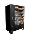 M2M Vending Machine System