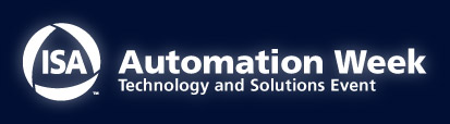 ISA Automation Week