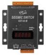 Seismic Switch for Earthquake Detection