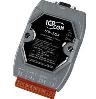 J1939 to Modbus RTU Slave Gateway
