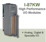 Cartridge I/O for winpac, viewpac and xpac