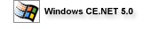 Windows CE.NET 5.0 Controllers