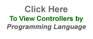 View Programmable Controllers by Programming
Language
