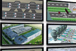 King SCADA Data Collection Solution