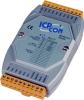 Modbus RTU Data Acquisition I/O Modules