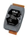 Ethernet Analog Digital I/O Module Modbus TCP