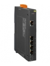 Power over Ethernet Switch with 5 Ports