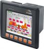 Win CE.NET 5.0 Programmable Controller with 
Touch Screen