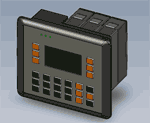 ViewPAC:  Touch Screen, I/O and control