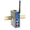 RS232/485/4 Port Ethernet to HSUPA VPN (IPSec/L2TP/PPTP/GRE) 