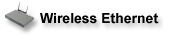 industrial wireless ethernet hardware
