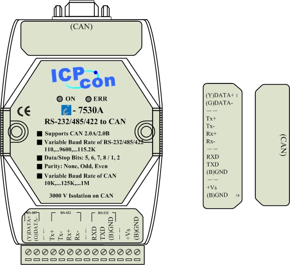 IODATA - evaCD-6WW NID Termination Box (For 12 SC or up to 24 LC Connections