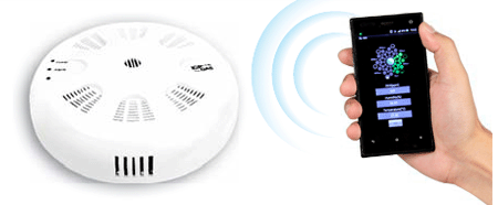 Data Logger Application