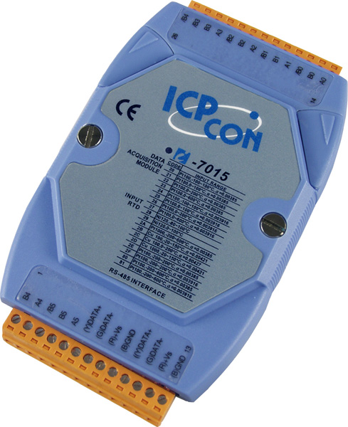 I-7520U4 | ICP DAS USA Inc - Data Acquisition