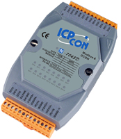 M-7045D | ICP DAS USA Inc - Data Acquisition