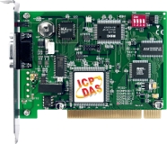 PISO-CM100-D | ICP DAS USA Inc - Data Acquisition