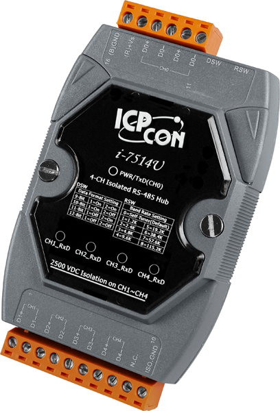 4U/1st Live!!!『The Pres\"id\"ent 4U』 4U | JBOD enclosure - InWin