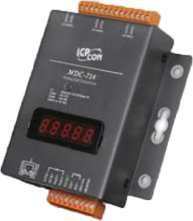 MDC-714 | ICP DAS USA Inc - Data Acquisition