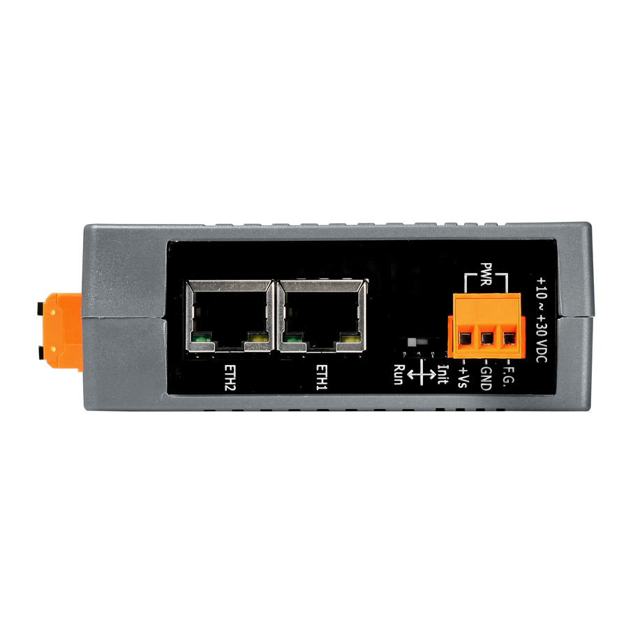 ET-2251 | ICP DAS USA Inc - Data Acquisition
