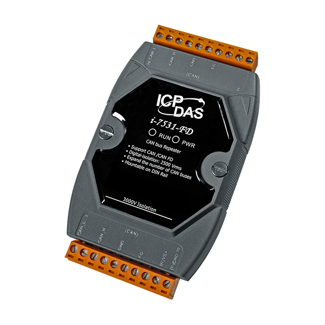 I-7531-FD | ICP DAS USA Inc - Data Acquisition i-7531-fd-icp-das-usa-inc-data-acquisition