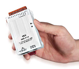 TDS-715-hand