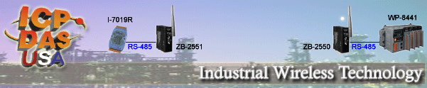 Industrial Wireless Technology