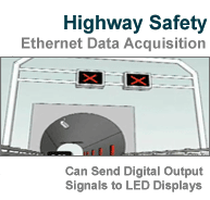 Highway Traffic Safety