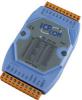 RS-485 I/O Data Acquisition Modules