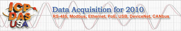 data acquisition