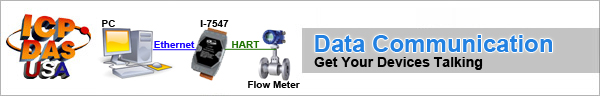 Data Communication: Get Your Devices Talking