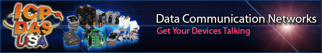 Data Communication Networks: Get Your Devices Talking