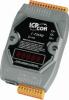 DeviceNet Master to Modbus TCP Server
Gateway