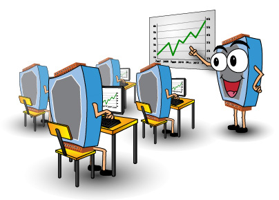 Sign up for Free Online Training