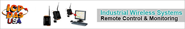 Industrial Wireless Systems