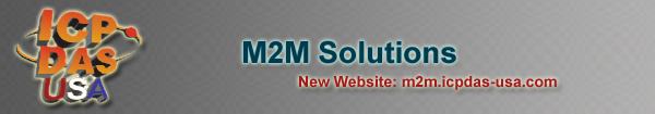 M2M Solutions