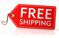 FREE Shipping