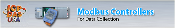Modbus based Programmable and Configurable Controllers