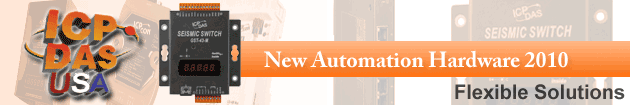New Automation Hardware