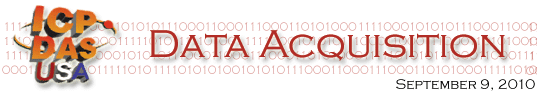 New NPN and PWM Data Acquisition Hardware