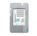 Tiny Touch Screen HMI Controller for Building Automation