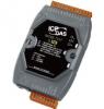 WISE-7117: 8-channel Analog
Input with High Voltage Protection and 4-channel Isolated Output PoE
Module