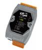 6-channel Power Relay Output and 6-channel
Isolation Digital Input PoE Modules