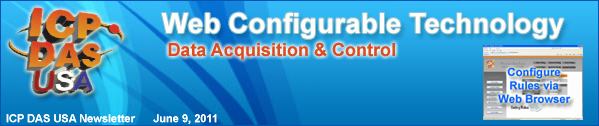 Web Configurable Technology