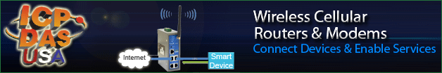 Wireless Modems: