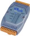 User-defined I/O Expansion PoE Module