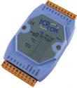 6-channel Analog Inputs, 2-channel Analog Outputs, 2-channel Digital Inputs And 2-channel Digital Outputs PoE Module