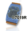 ICP DAS Data Acquisition Hardware
