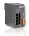 Industrial Ethernet Switches